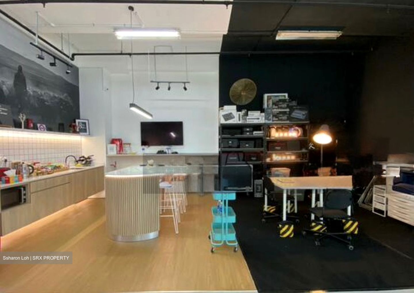 Ubi Techpark (D14), Factory #603597271